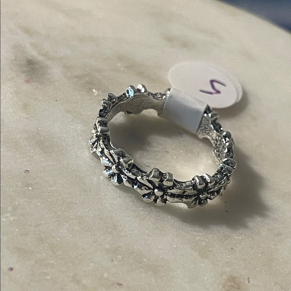 fashion ring 5